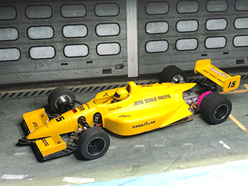 Indycar IG Wiesbaden Slotcar Club