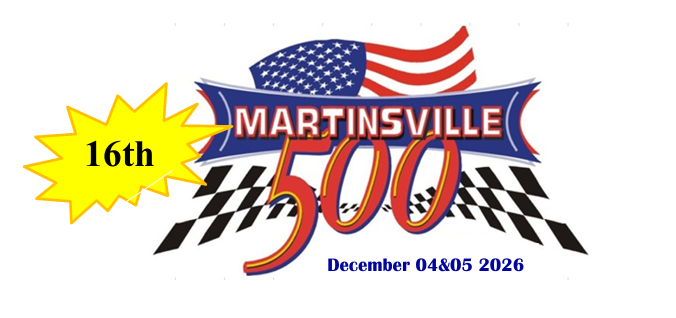 Logo Nascar